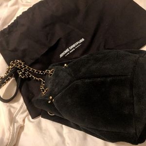 Jerome Dreyfuss Women's Popeye Shoulder - LIKE NEW